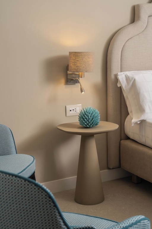 Hotel Capri - Chambres