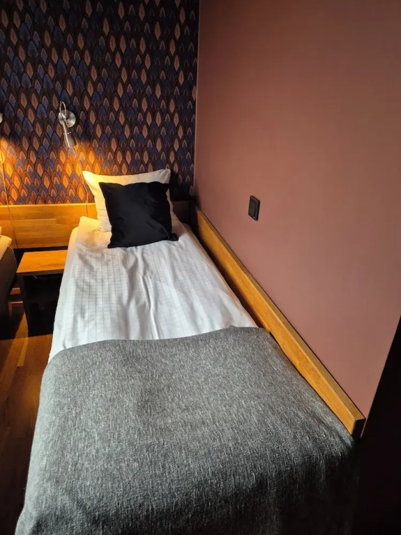 Stora Hotellet Osby - Chambres