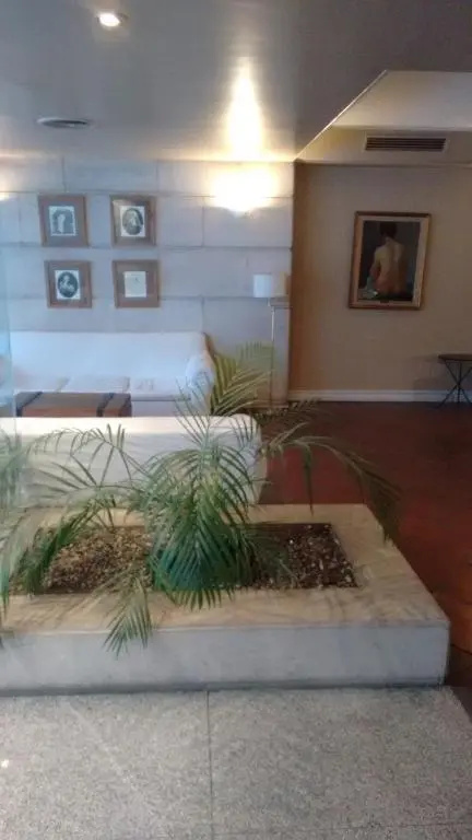 Loi Suites Arenales - Chambres