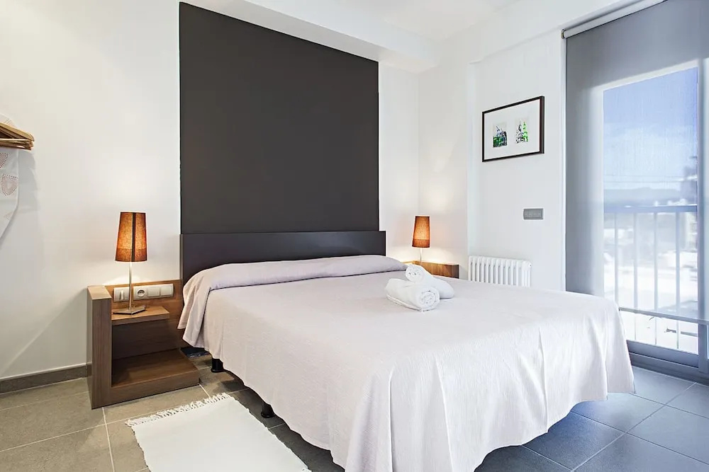 Apartaments Marfina - Chambres