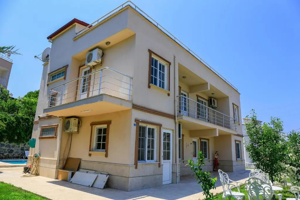 Villa Turkan