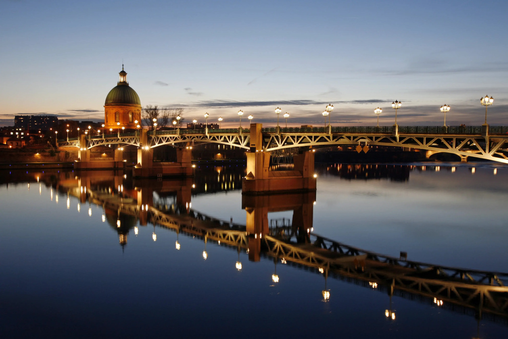 Holiday Inn Express Toulouse Airport by IHG - Général