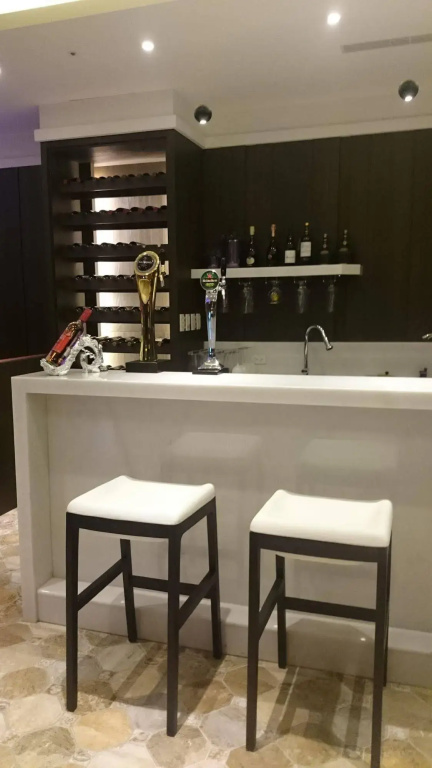 Grace Hotel Zhonghe - Général