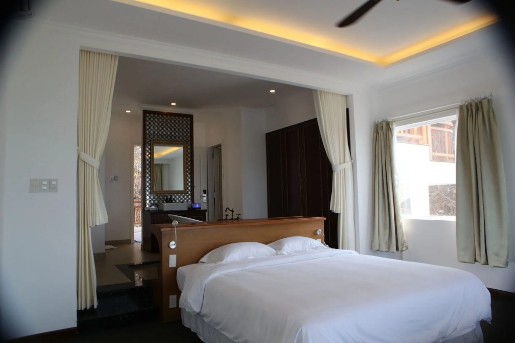 SV Boutique Resort - Général