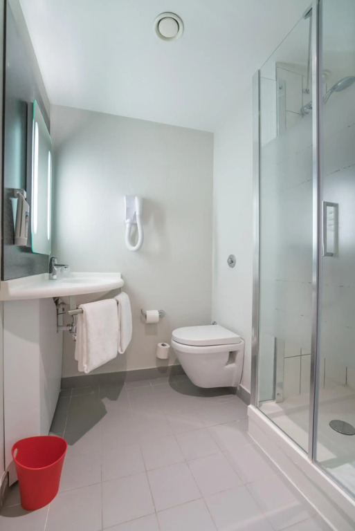 ibis Setif by null