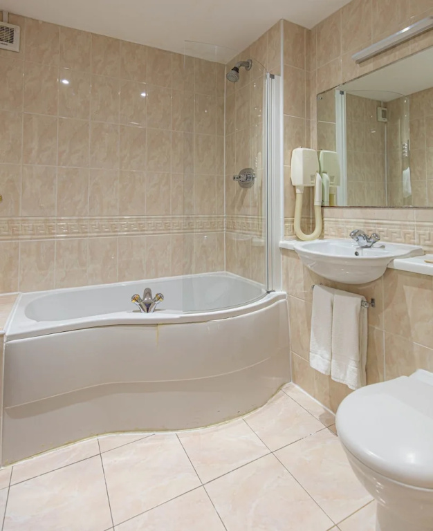 The Barn Hotel & Spa - Chambres