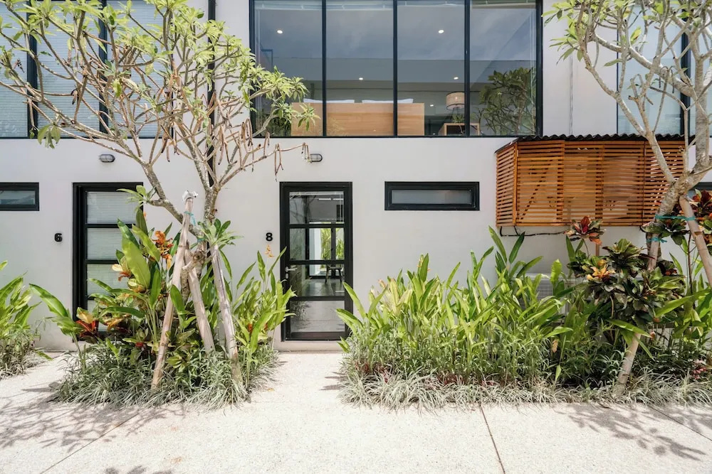 Canggu 2Plex Managed by CPM Bali