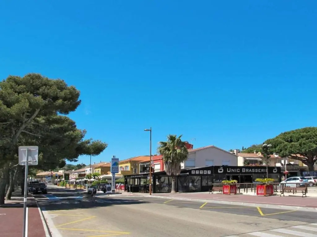 Apartment La Corniche 12