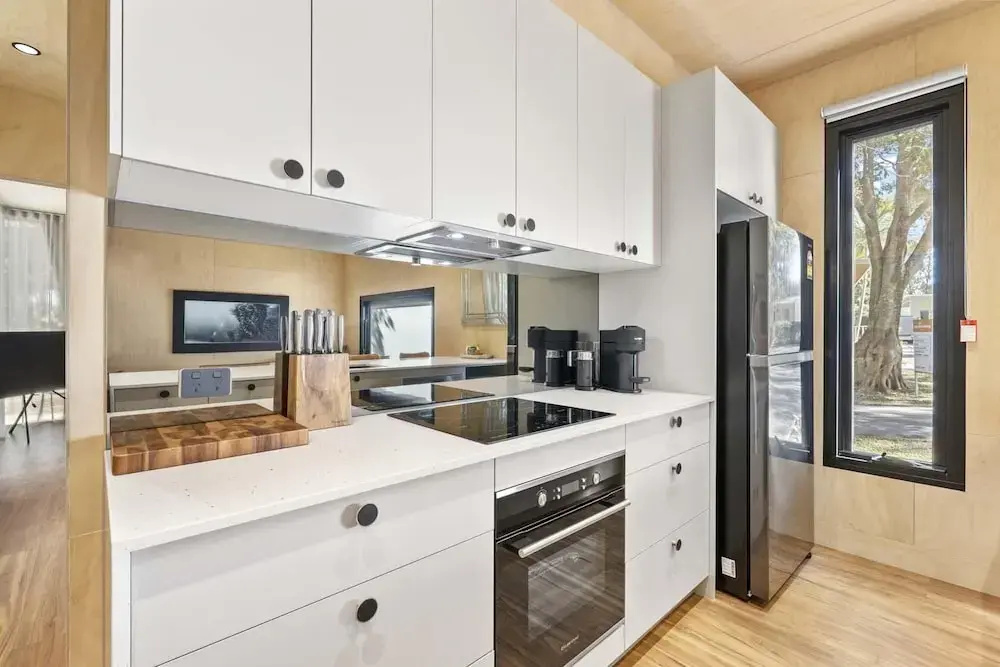 Ingenia Holidays Byron Bay - Chambres