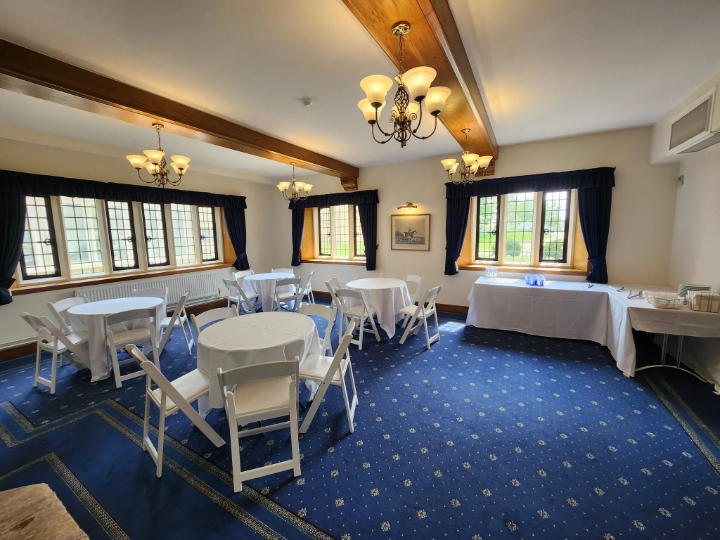 Stanton House Hotel - Général
