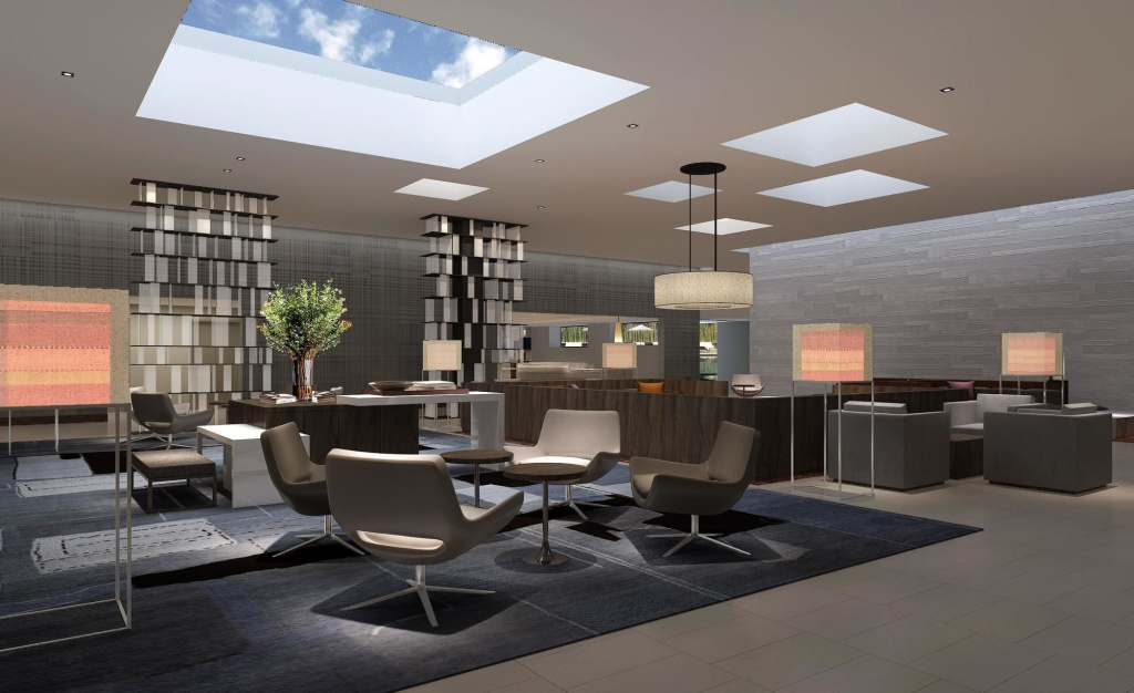 Hyatt Place Shenzhen Dongmen - Général
