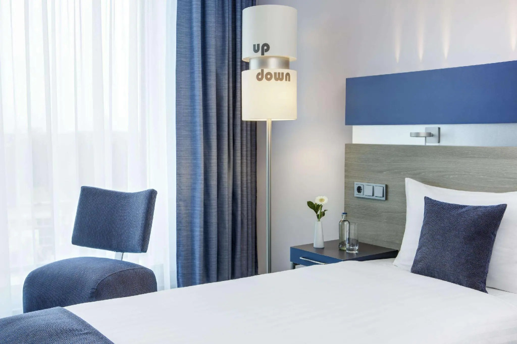 IntercityHotel Enschede — фото 5