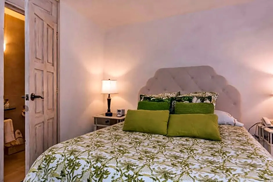 Hotel FK - Chambres