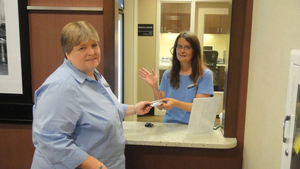 Hotel photo 18