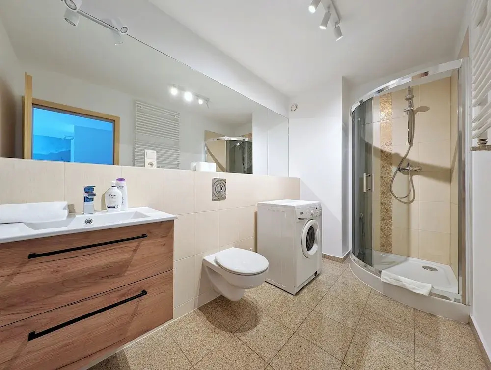 Turnau City Aparthotel - Général