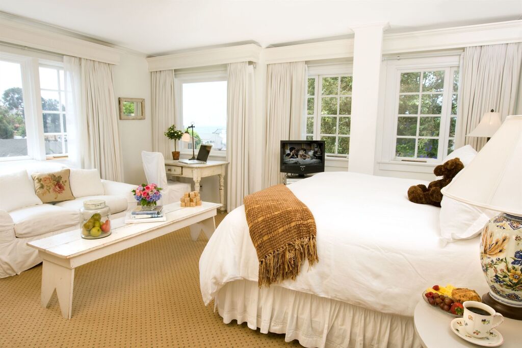 Channel Road Inn, A Four Sisters Inn by null