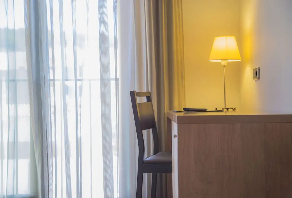 Hotel Medes II - Chambres
