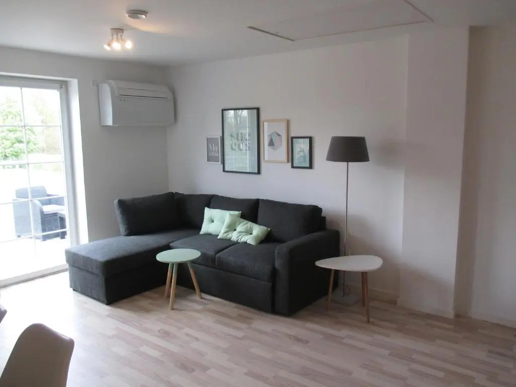 White House Hotel Apartments - Chambres