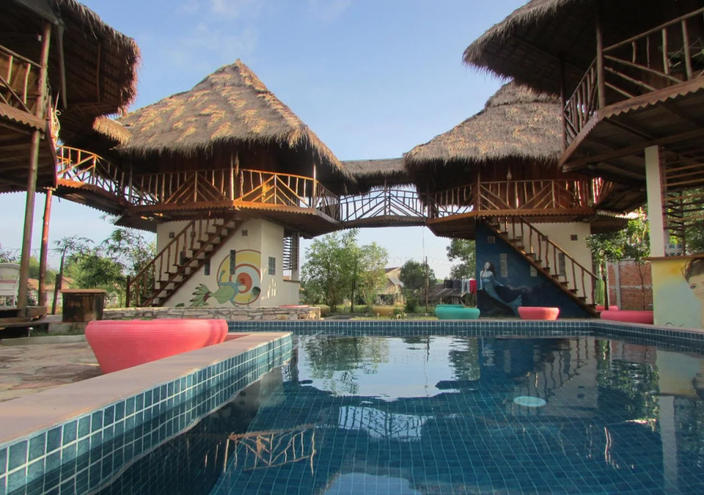 Hotel photo 5