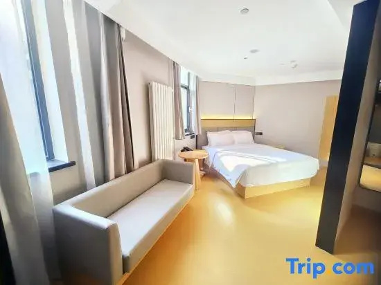Business room