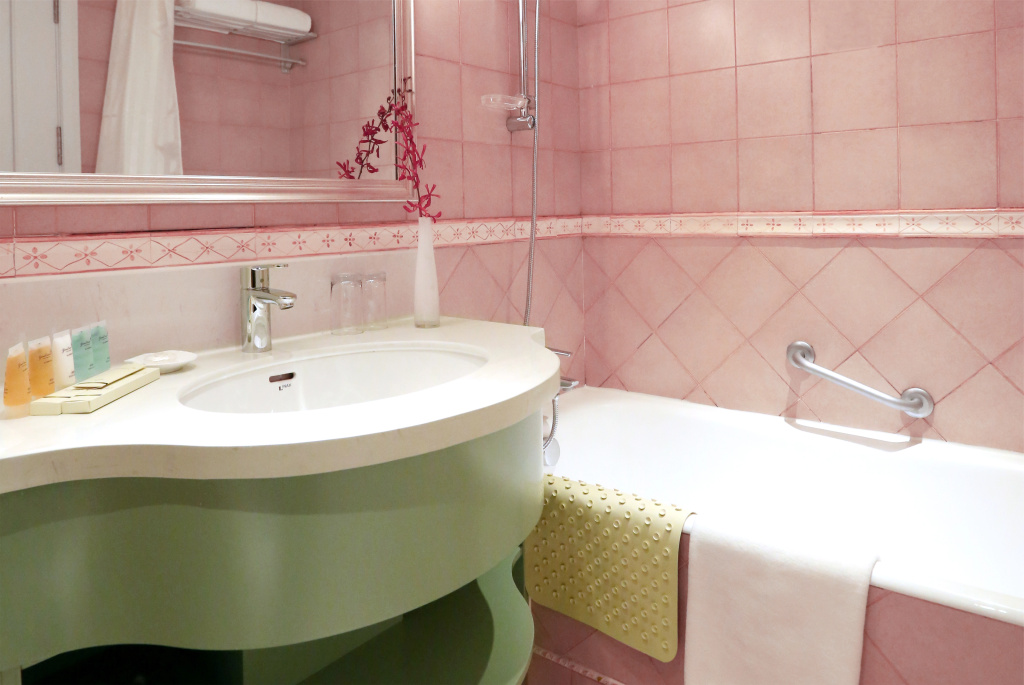 Green Court Residence City Center Shanghai Aparthotel - Général