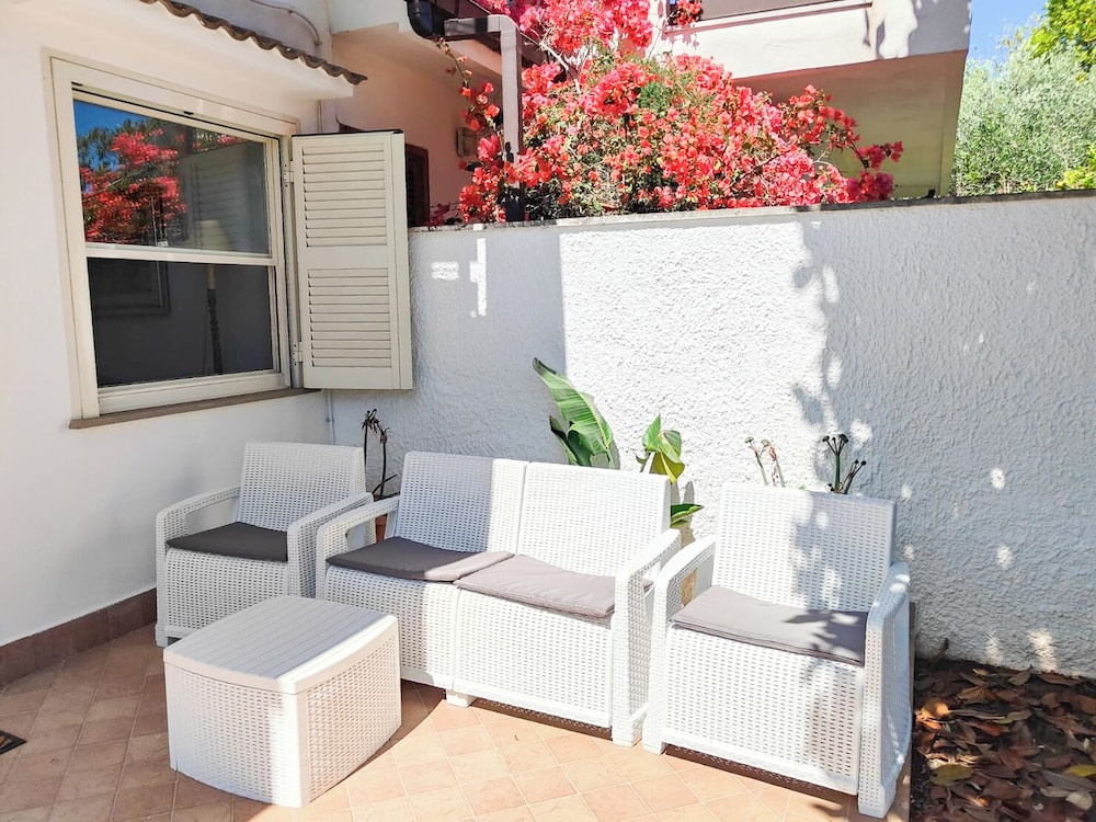 Villa Magnolia