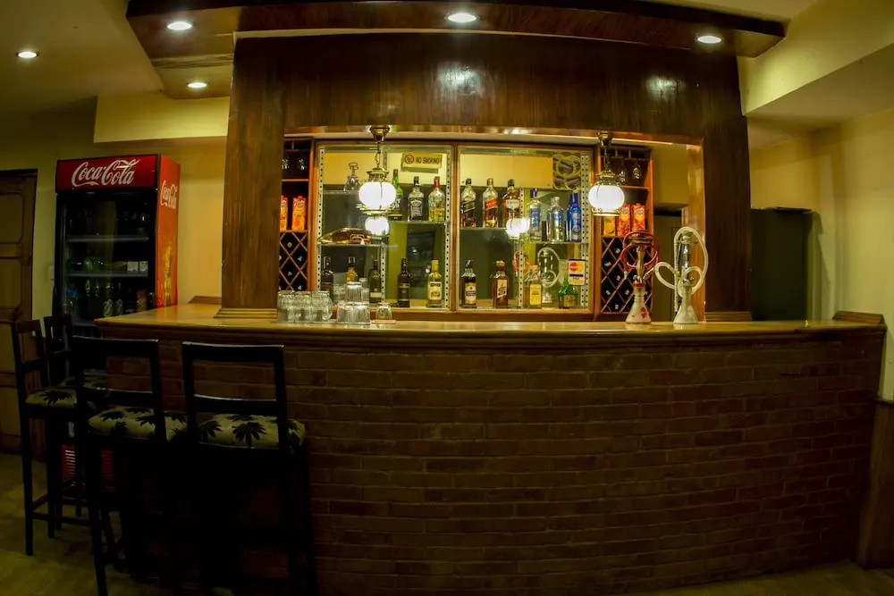 Balthali Village Resort - Général