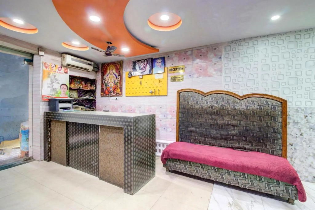 Hotel photo 9