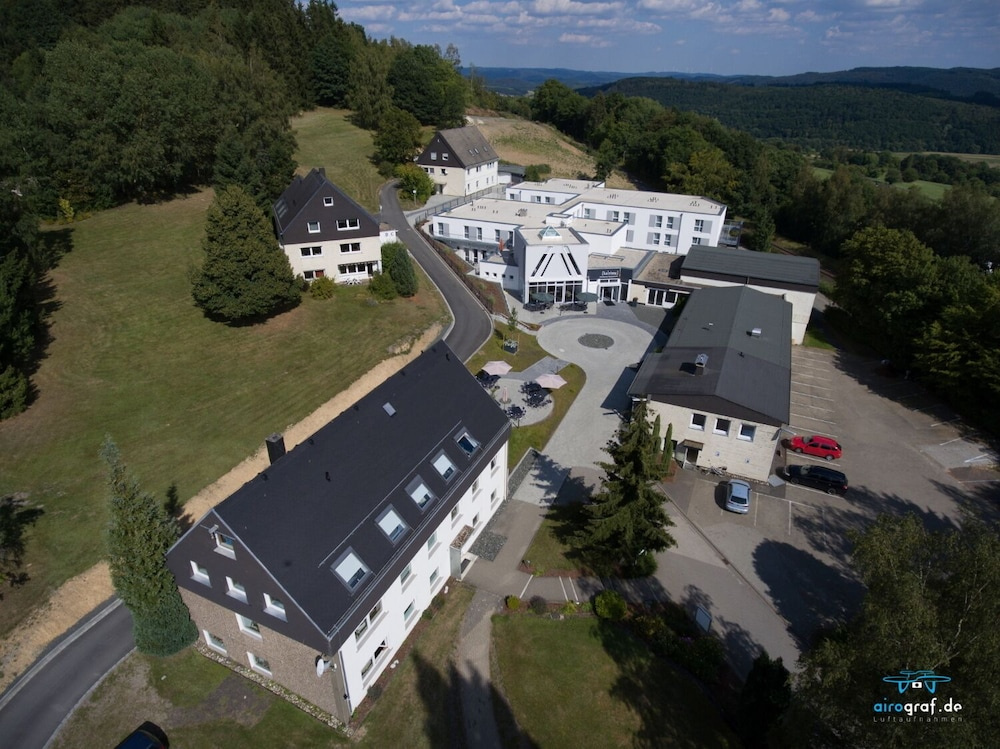 Internationales Tagungszentrum Karimu