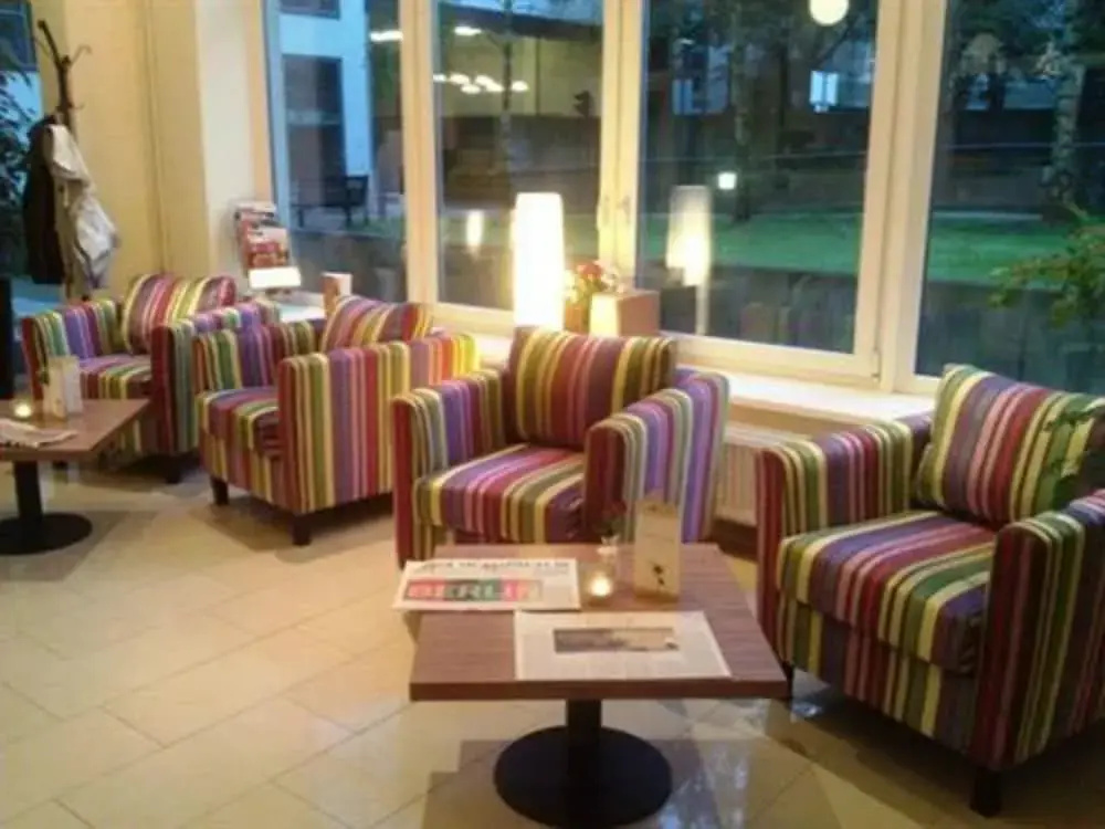 Hotel photo 20