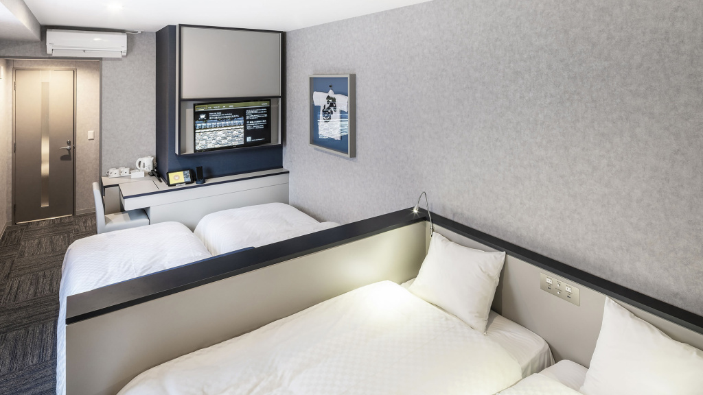 Henn na Hotel Fukuoka Hakata 사진 5