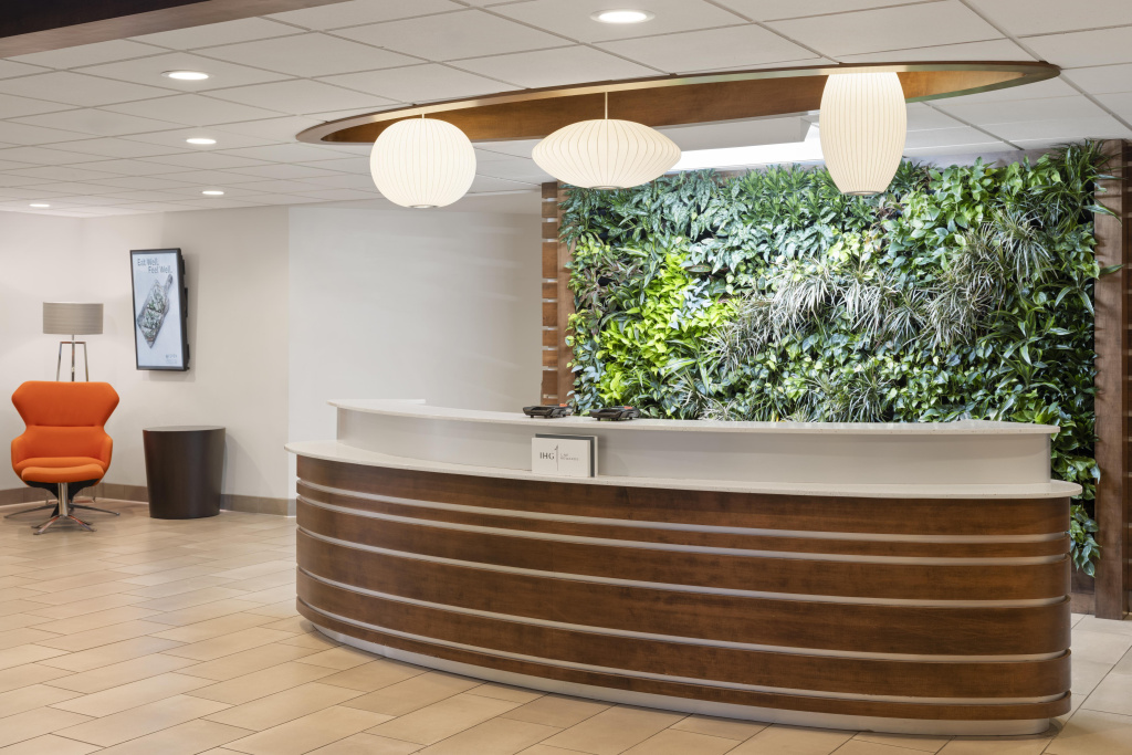 EVEN Hotel Ann Arbor S - University Area by IHG - Général