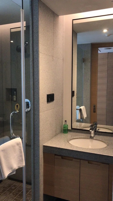 New Century Kylie Hotel Ningbo - Chambres