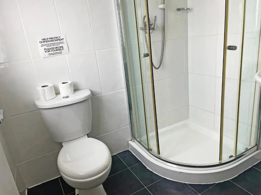 The President Hotel - Chambres
