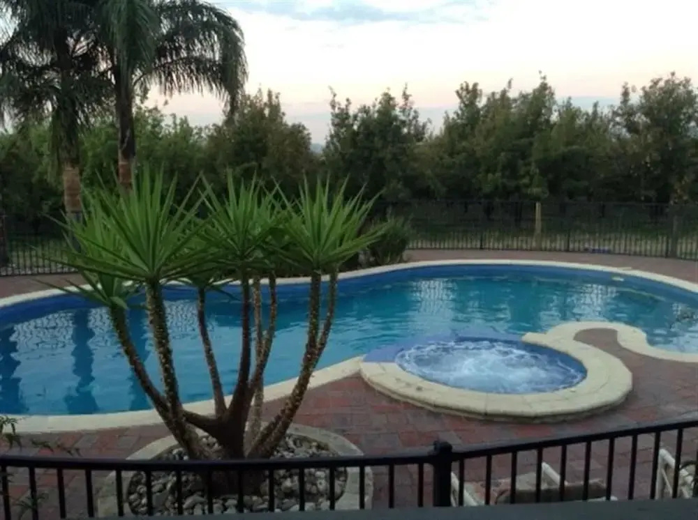 Hotel photo 8