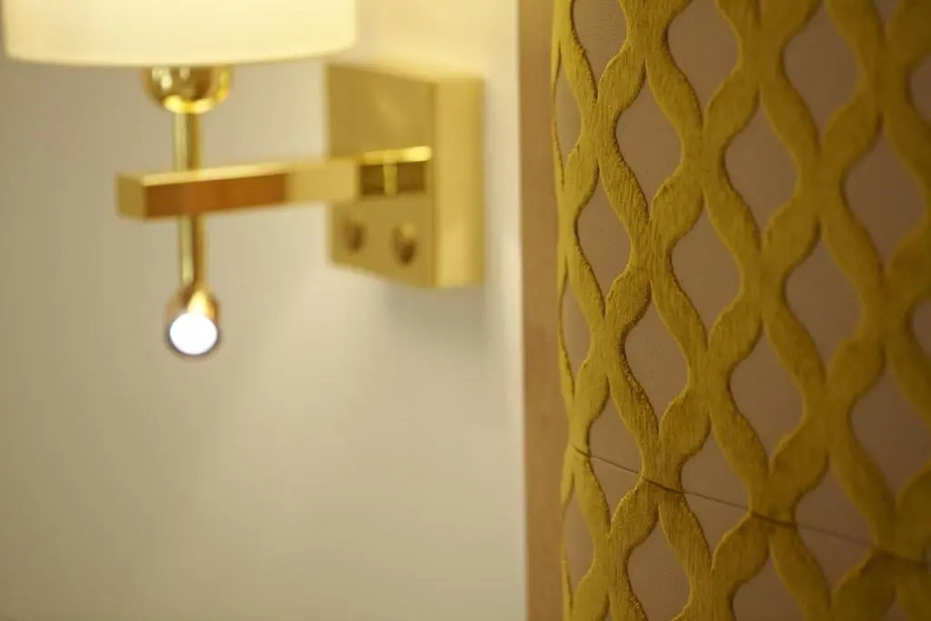 Hotel Walther - Chambres