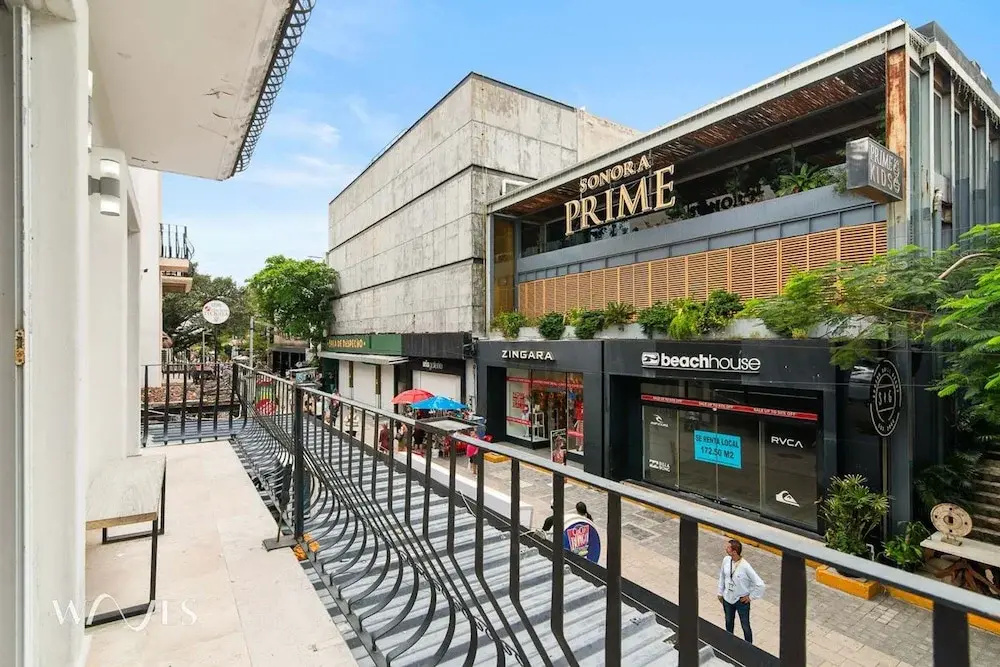 Prime 5th Ave Stay - 2BR With King Beds City Views