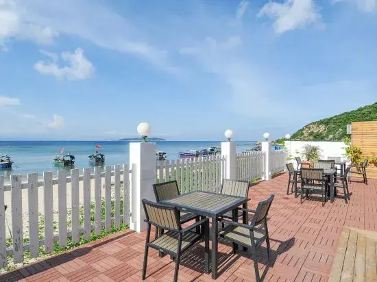 Haishe Private Custom Hotel (Sanya Wuzhizhou Island)