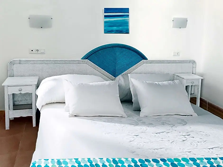 Bimbolla Apartaments - Chambres