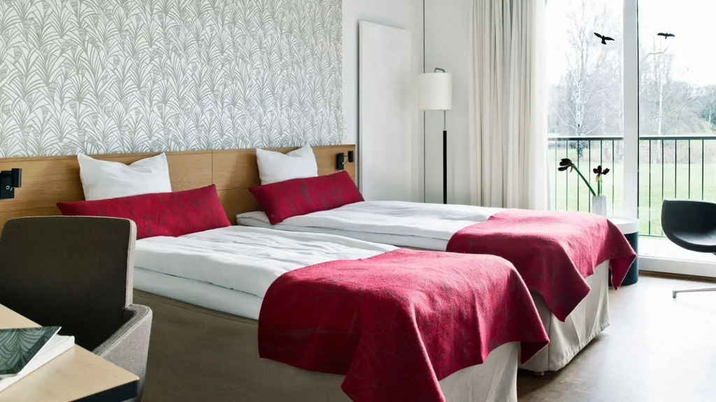 Hotel photo 17