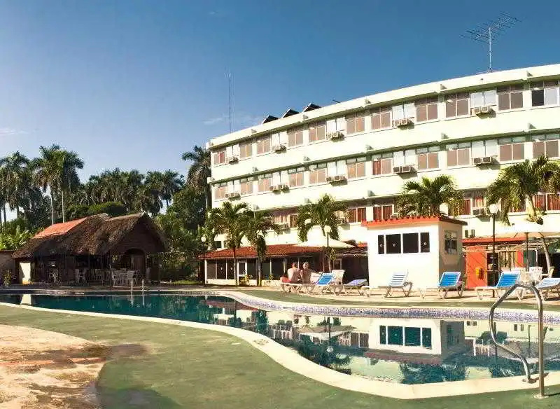 Hotel photo 12