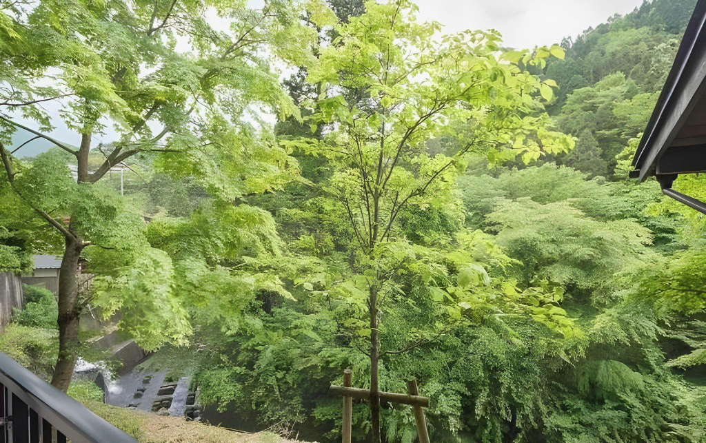 Shirataki Hotel