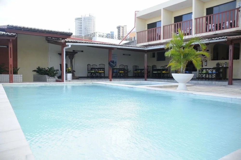 Hotel photo 19