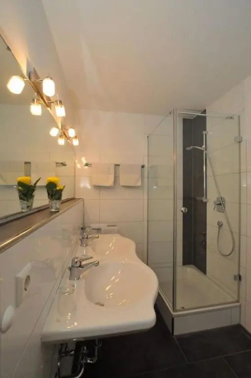 Hotel Ritter - Chambres