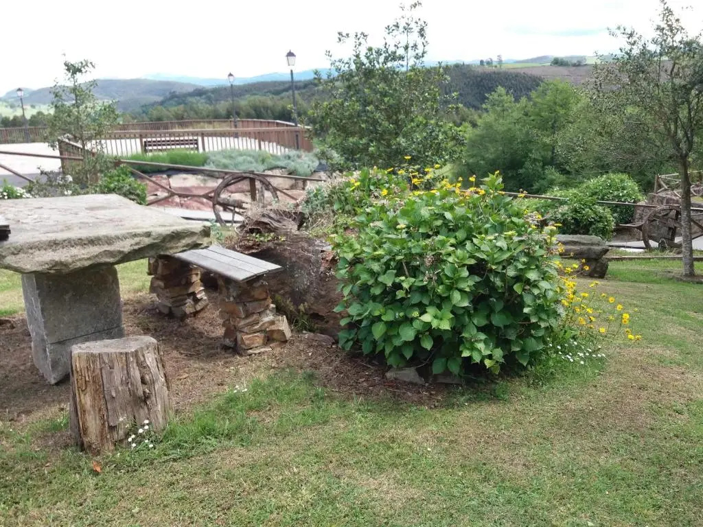 Fuente de Güelo