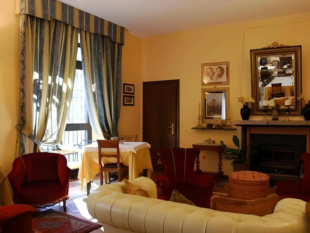 Hotel La Rocca - фото 12