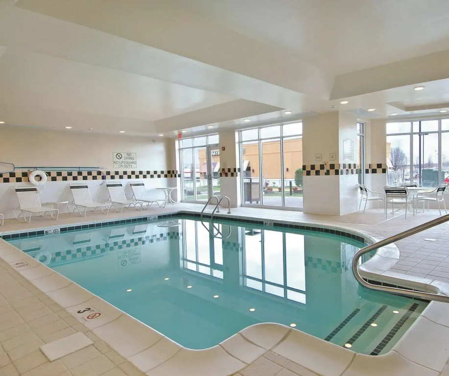 Hotel photo 13