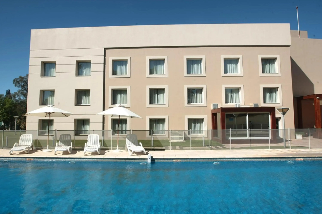 Hotel photo 10