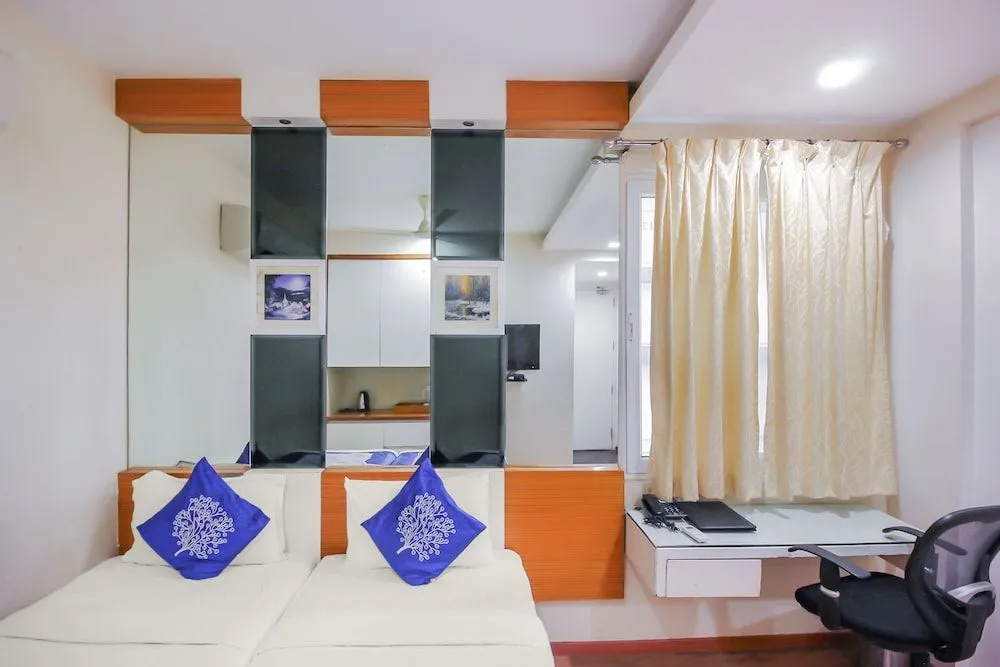 FabHotel Yesmark Gachibowli - Général