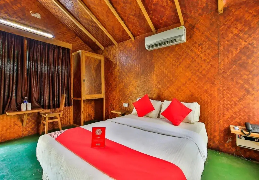 Hotel photo 8